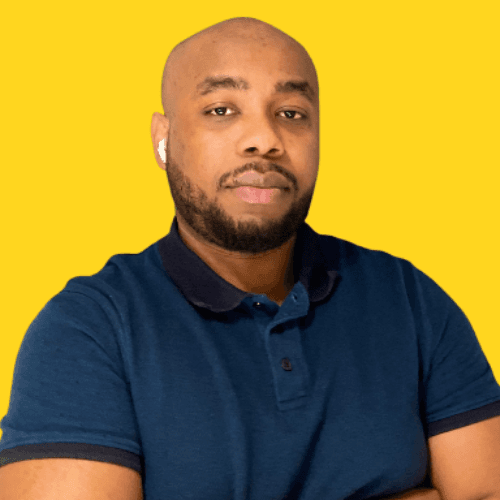 Fardi ISSIHAKA, fondateur de Yaleotech