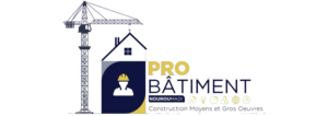 Pro Bâtiment