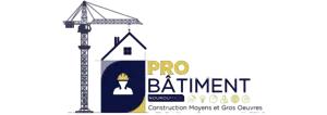 Pro Bâtiment
